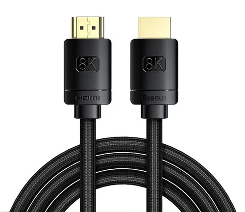 Baseus 8K @60Hz 2.1 HDMI Cable