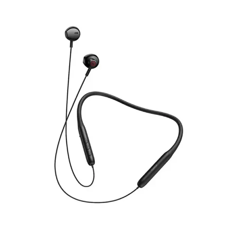 Baseus A00025800113-Z1 Bowie P1 Neckband - Black