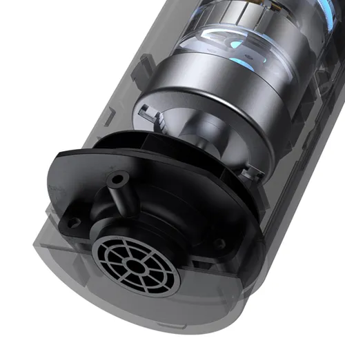Baseus A1 Car Vacuum Cleaner