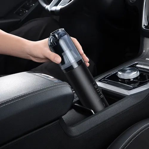 Baseus A1 Car Vacuum Cleaner
