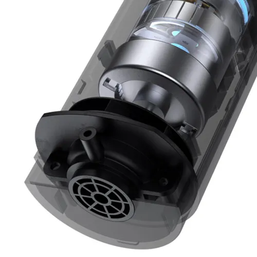 Baseus A1 Car Vacuum Cleaner