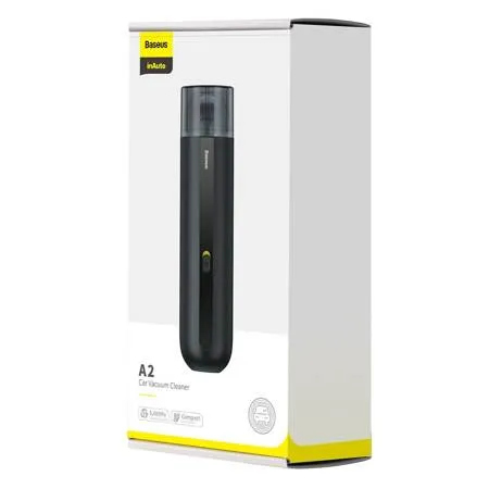 BASEUS A2 Car Vacuum Cleaner (5000pa) CRXCQA2-01