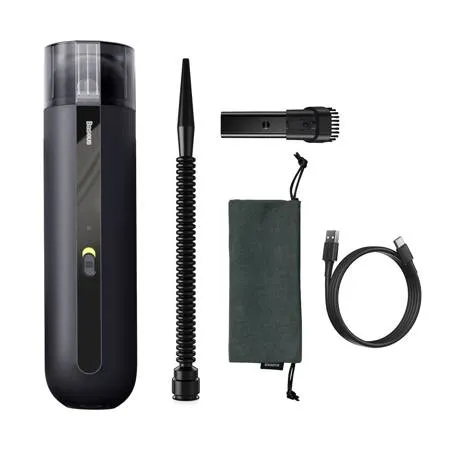 BASEUS A2 Car Vacuum Cleaner (5000pa) CRXCQA2-01