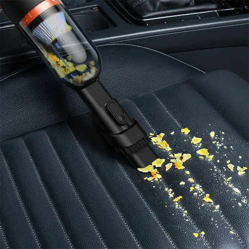 Baseus A2Pro Portable Car Vacuum Cleaner