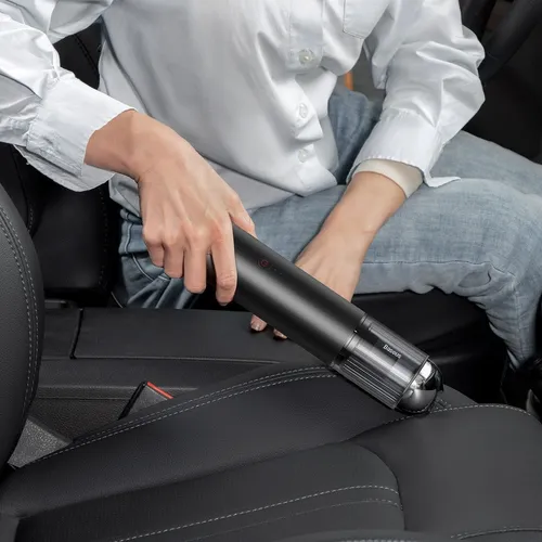 BASEUS A3 Car Vacuum Cleaner (15,000pa) CRXCQA3-0A