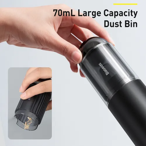 Baseus A3 Car Vacuum Cleaner