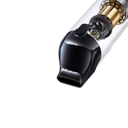 Baseus A5 Car Vacuum Cleaner – C30459500111-00