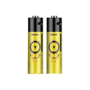 Baseus AA Rechargeable Li-ion Battery 2pcs