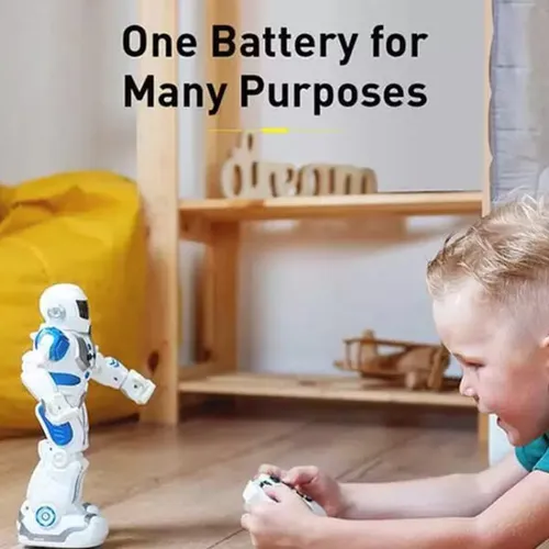 Baseus AA Rechargeable Li-ion Battery Pack