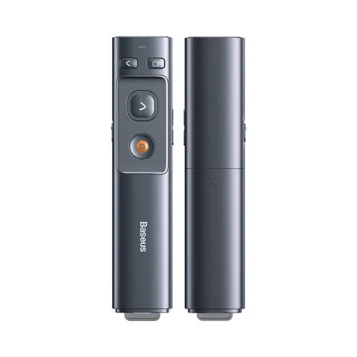Baseus ACFYB-0G Wireless Presenter Red Laser