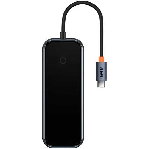 Baseus AcmeJoy Series 4-Port Type-C Hub Adapter