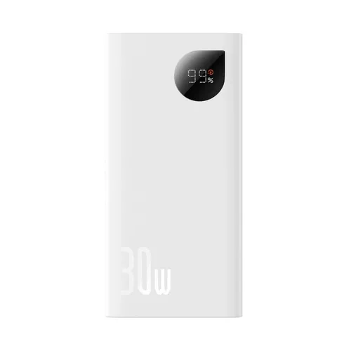 Baseus Adaman 2 Digital Display 30W 10000mAh Power Bank