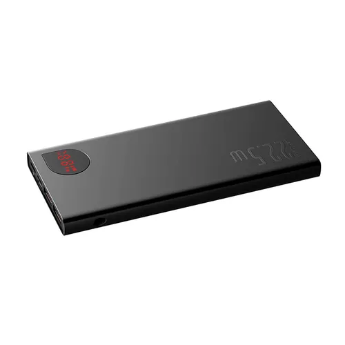 Baseus Adaman 22.5W 10000mAh Quick Charge Power Bank