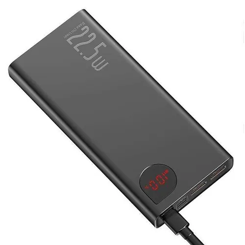 Baseus Adaman 22.5W 20000mAh Power Bank