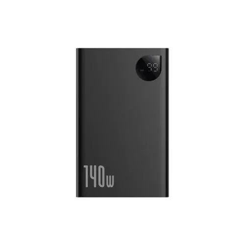 Baseus Adaman 24000mAh 140W Digital Display Fast Charging Power Bank
