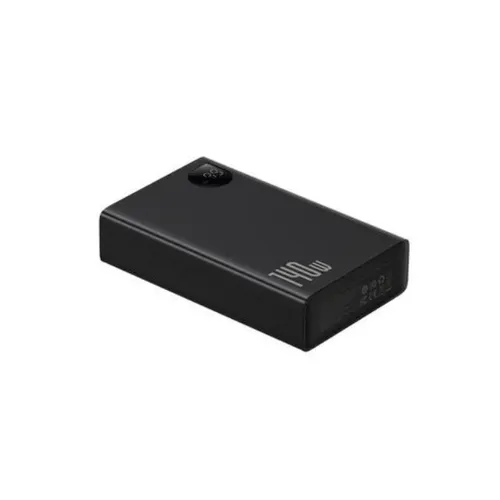 Baseus Adaman 24000mAh 140W Digital Display Fast Charging Power Bank