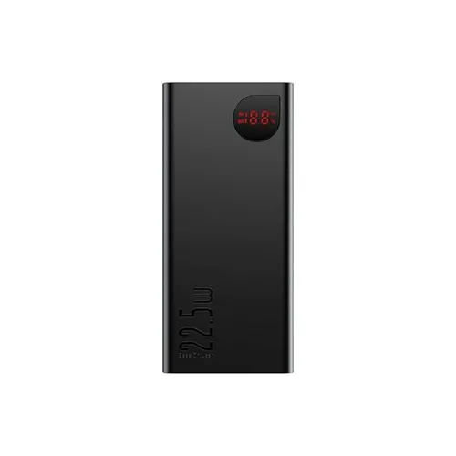 Baseus Adaman 30000mAh Quick Charge Power Bank