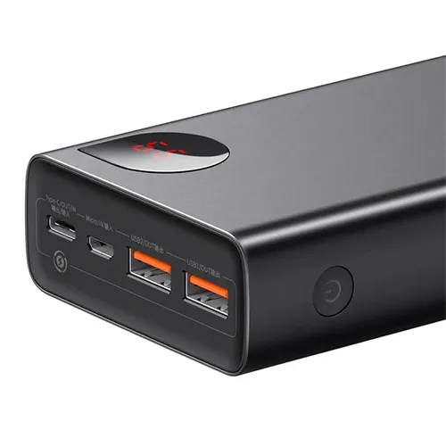 Baseus Adaman 65W 20000mAh Power Bank