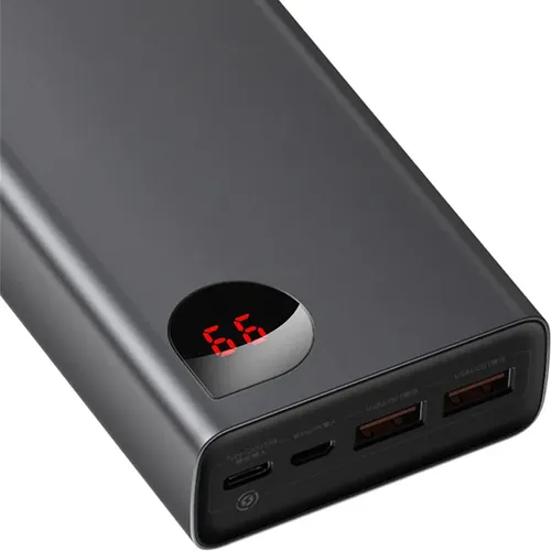 Baseus Adaman 65W 20000mAh Power Bank