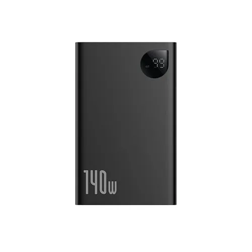 Baseus Adaman Digital Display PD 140W Fast Charge 24000mAh Power Bank