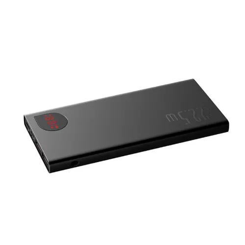 Baseus Adaman Metal 22.5W 10000mAh Powerbank