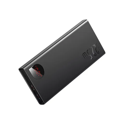 Baseus Adaman Metal 22.5W 10000mAh Powerbank