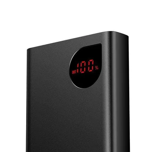 Baseus Adaman Metal Digital Display 22.5W Quick Charge 30000mAh Power Bank