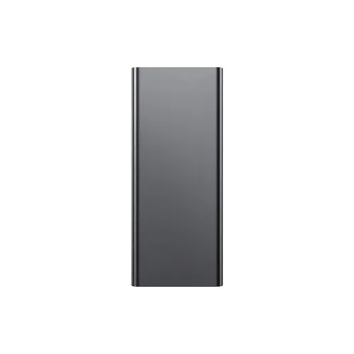 Baseus Adaman Metal Digital Display Power Bank 65W 20000mAh PPIMDA-D01