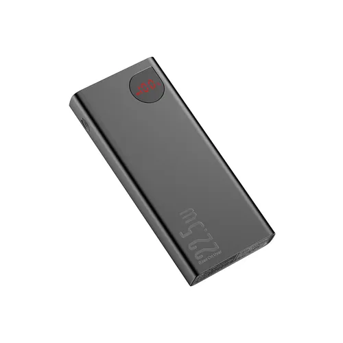 Baseus Adaman Power Bank 22.5W 20000mAh