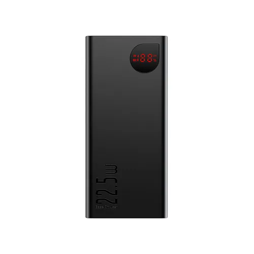 Baseus Adaman Power Bank 22.5W 20000mAh