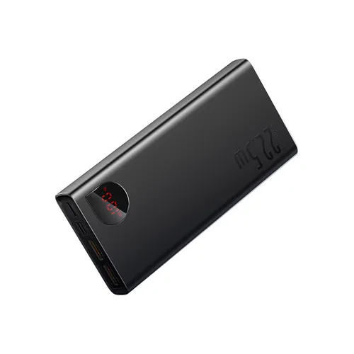 Baseus Adaman Power Bank 22.5W 20000mAh