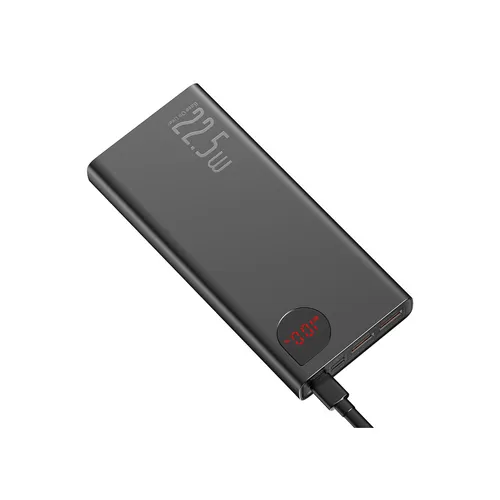 Baseus Adaman Power Bank 22.5W 20000mAh