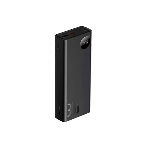 Baseus Adaman2 Digital Display 30W Quick Charge 10000mAh Power Bank