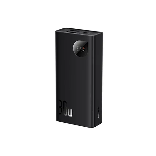 Baseus Adaman2 Digital Display 30W Quick Charge 10000mAh Power Bank