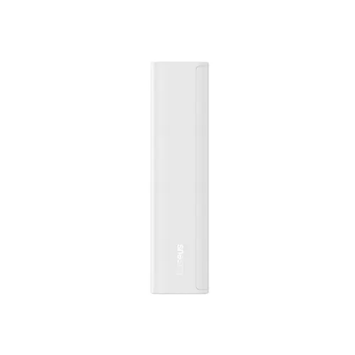 Baseus Adaman2 Power Bank With Digital Display 10000mAh 30W Black (PPAD040001) , White (PPAD040002)