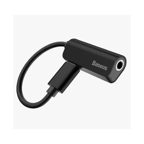 Baseus Adapter Lightning 2 IN 1 Audio Converter CALL32