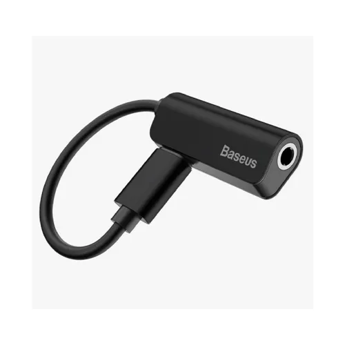 Baseus Adapter Lightning 2 IN 1 Audio Converter CALL32