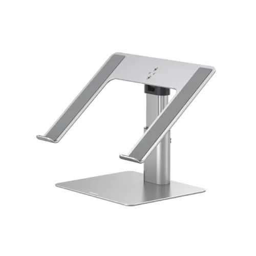 Baseus Adjustable Laptop Stand LUJS000012 - Silver
