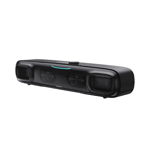 Baseus AeQur DS10 Mini Desktop Speaker Sound Bar