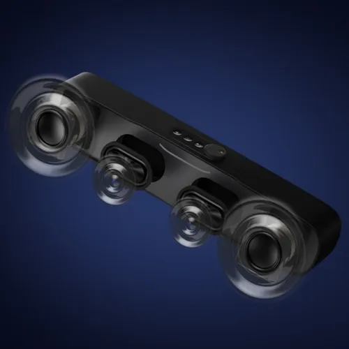Baseus AeQur DS10 Soundbar