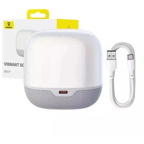 Baseus AeQur V2 Wireless Speaker
