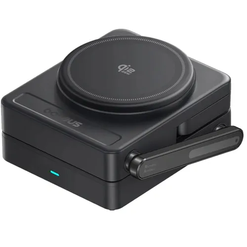 Baseus AF21 35W PicoGo Portable 3-in-1 Qi2.2 Wireless Charger