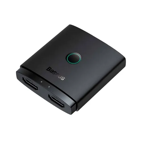 Baseus Air Joy Series 2 in 1 Bidirectional HDMI Switch