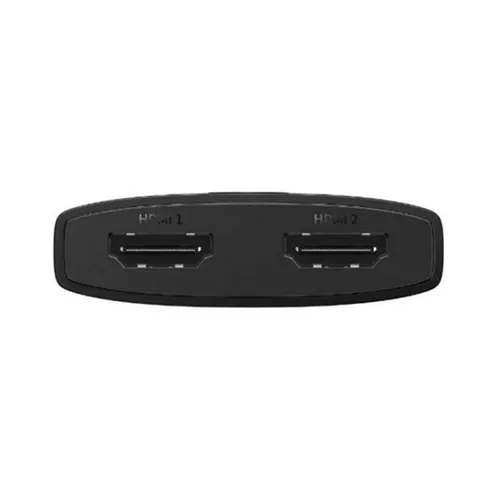 Baseus Air Joy Series 2 in 1 Bidirectional HDMI Switch