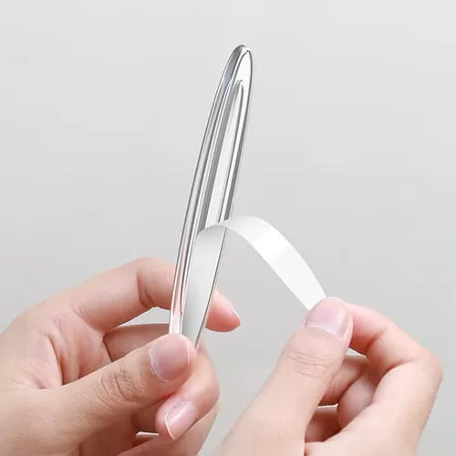 Baseus Airbag Transparent Bumper Strip-