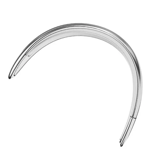 Baseus Airbag Transparent Bumper Strip-