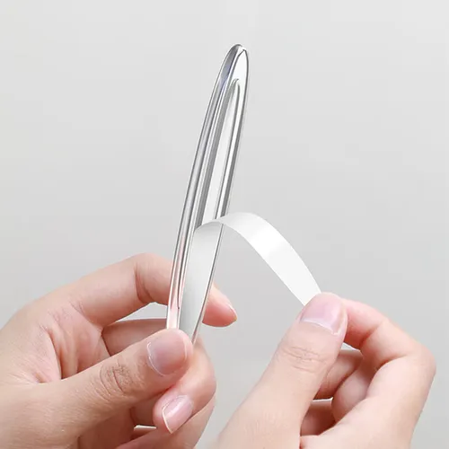 Baseus Airbag Transparent Bumper Strip