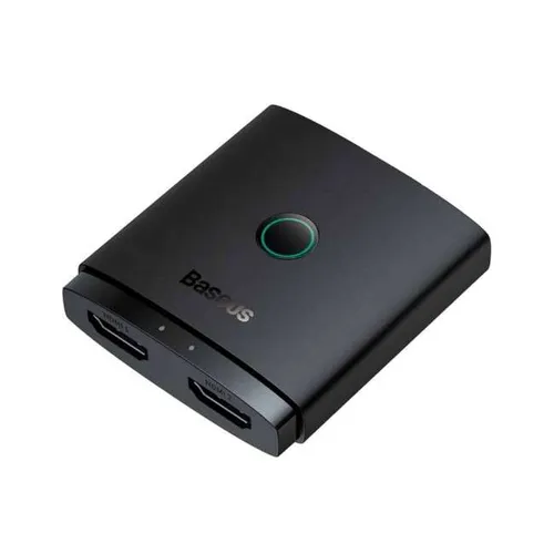 Baseus AirJoy Series 2-in-1 Bidirectional HDMI Switch