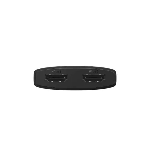 Baseus AirJoy Series 2-in-1 Bidirectional HDMI Switch (Comes with 1m cable)