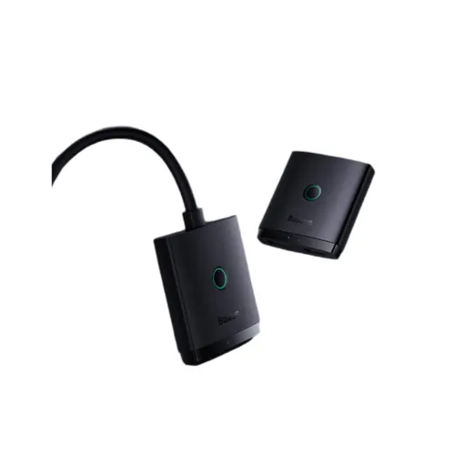 Baseus AirJoy Series 2-in1 Bidirectional HDMI Switch Baseus